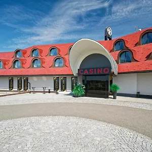 **** Hotel Victory Tjekkiet