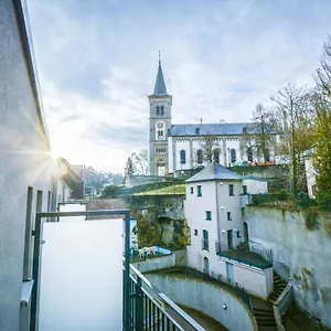 Appartement Il Mare 8, Luxemburg