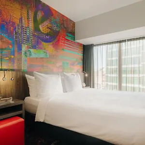 Crown Centre Hotel Eindhoven