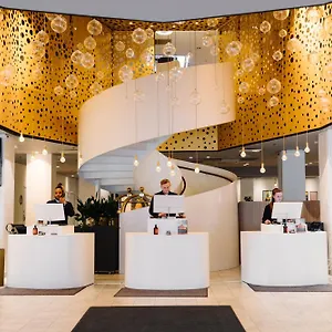 C Hotel Stockholm