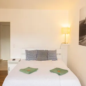 Appartement Studio Lux City, Luxemburg