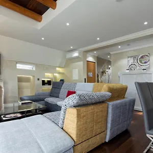 Appartement The Queen Luxury - Vinicia, Luxemburg
