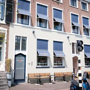 Will & Tate Hostel Den Haag