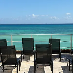 Luciana & Club 4* Playa del Carmen