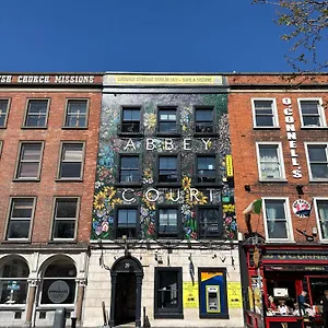 Abbey Court Hostel Dublin