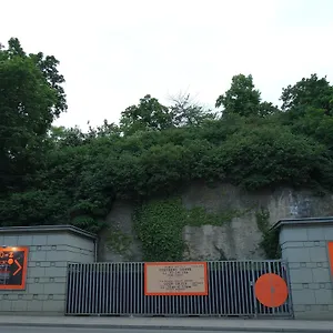  Vandrerhjem 10-z Bunker Tjekkiet