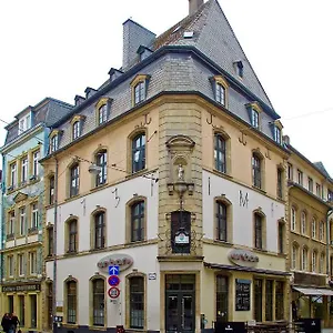 Appartement Urban Apartment, In The Nightlife Area!, Luxemburg