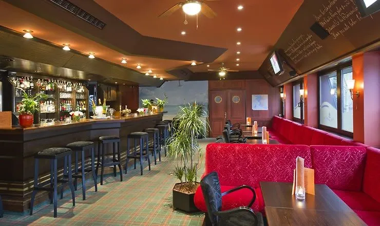 Hotel Parc Belle-Vue Luxembourg 3*,